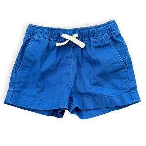 Crewcuts Pull-on Shorts, Size 4